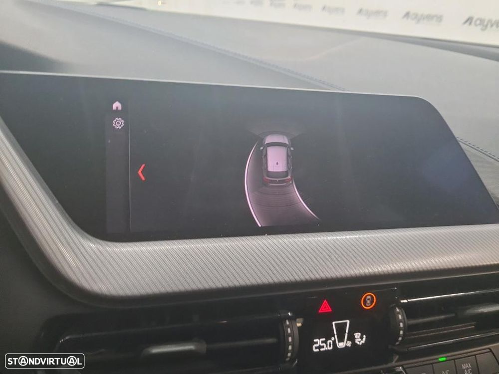 BMW 116 d Corporate Edition M - 7