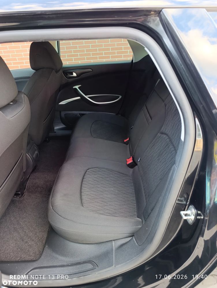 Citroën C5 HDi 165 FAP Exclusive - 14
