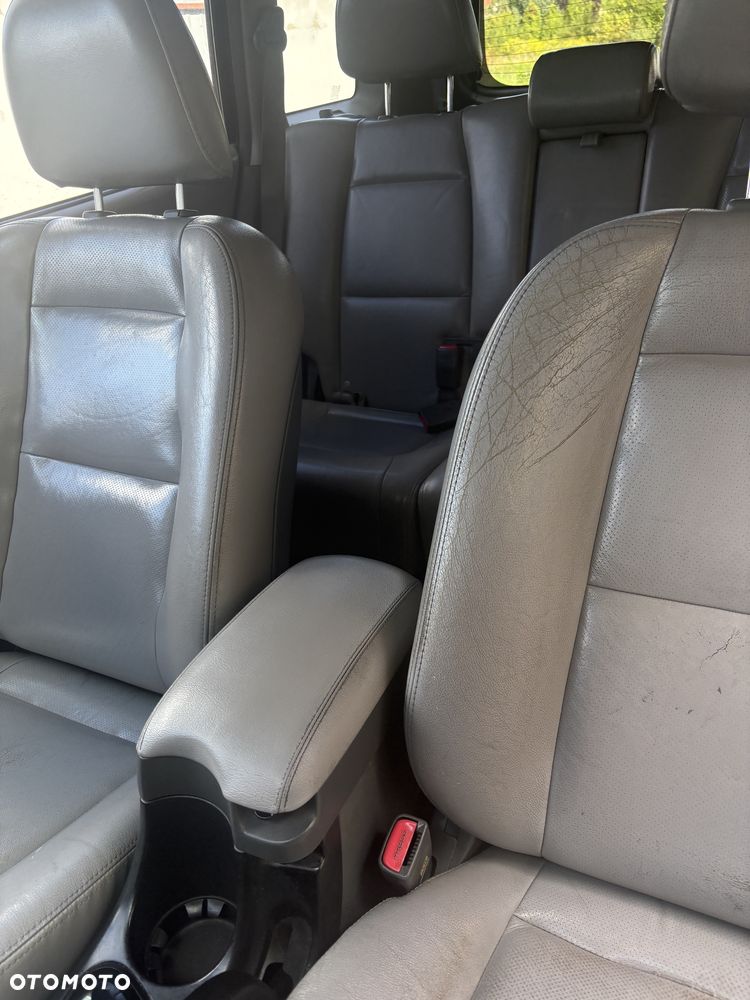 Hyundai Santa Fe - 6