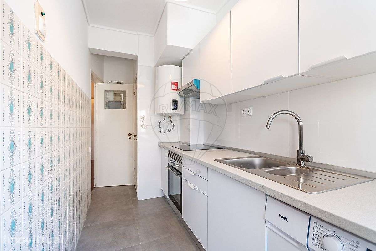 Apartamento T1 para arrendamento - Grande imagem: 5/11