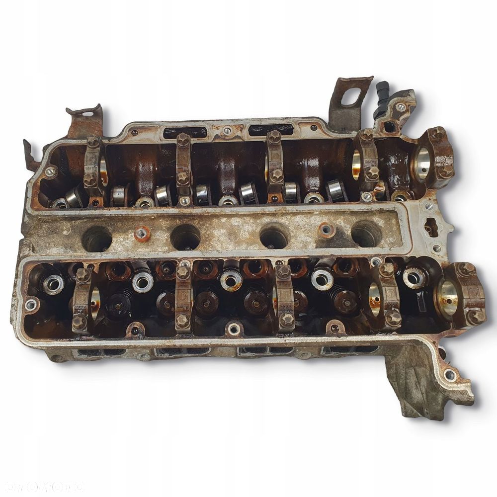 GŁOWICA CYLINDRÓW Opel Corsa D 1.2 16V 55355430 - 6
