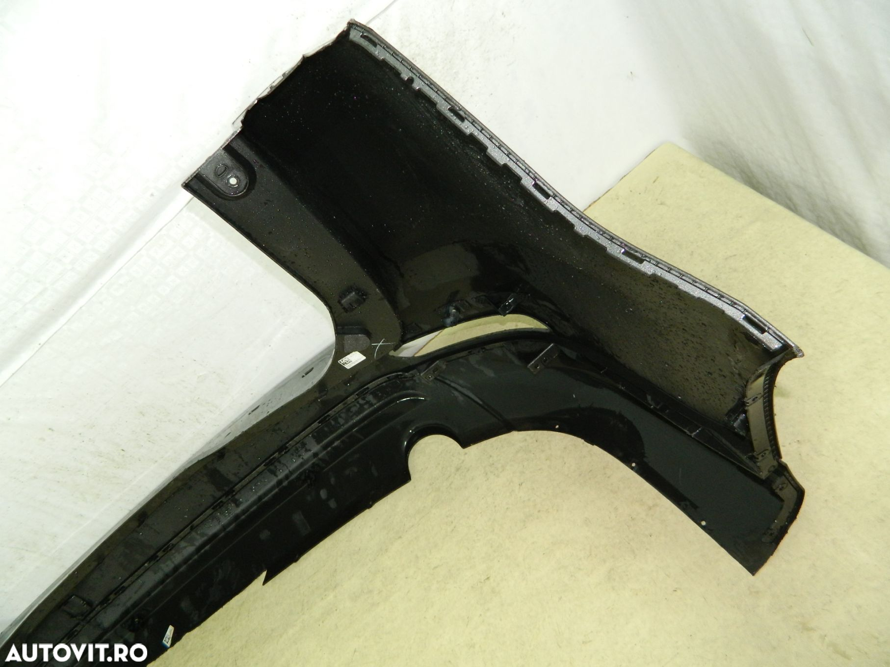 Bara spate Ford S-Max, 2015, 2016, 2017, 2018, 2019,, EM2B-177001-N - 6
