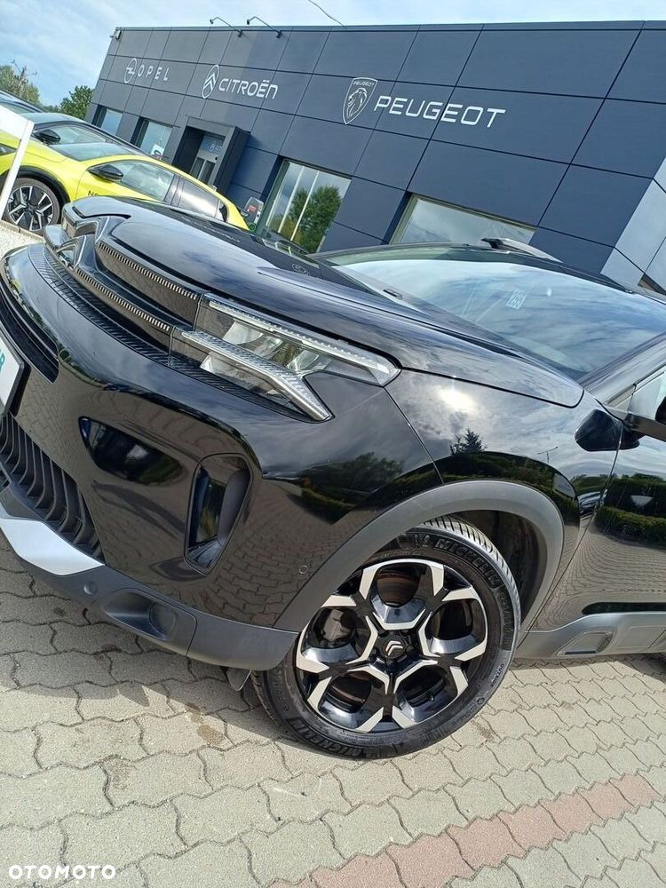 Citroën C5 Aircross - 8