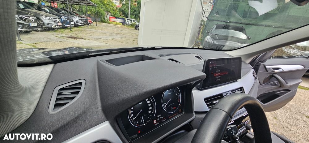 BMW X1 xDrive25e AT PHEV - 6