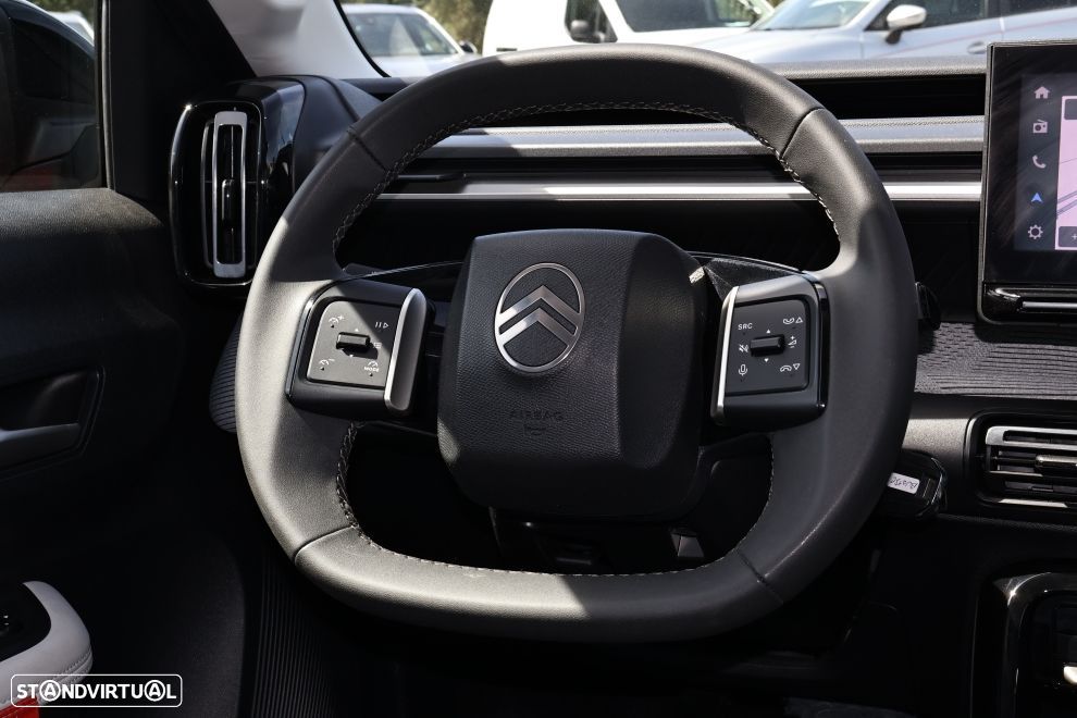 Citroën C3 1.2 Turbo Max - 10