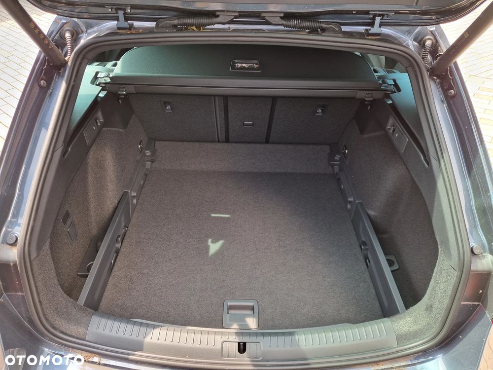 Cupra Leon Sportstourer 1.5 eTSI mHEV DSG - 9