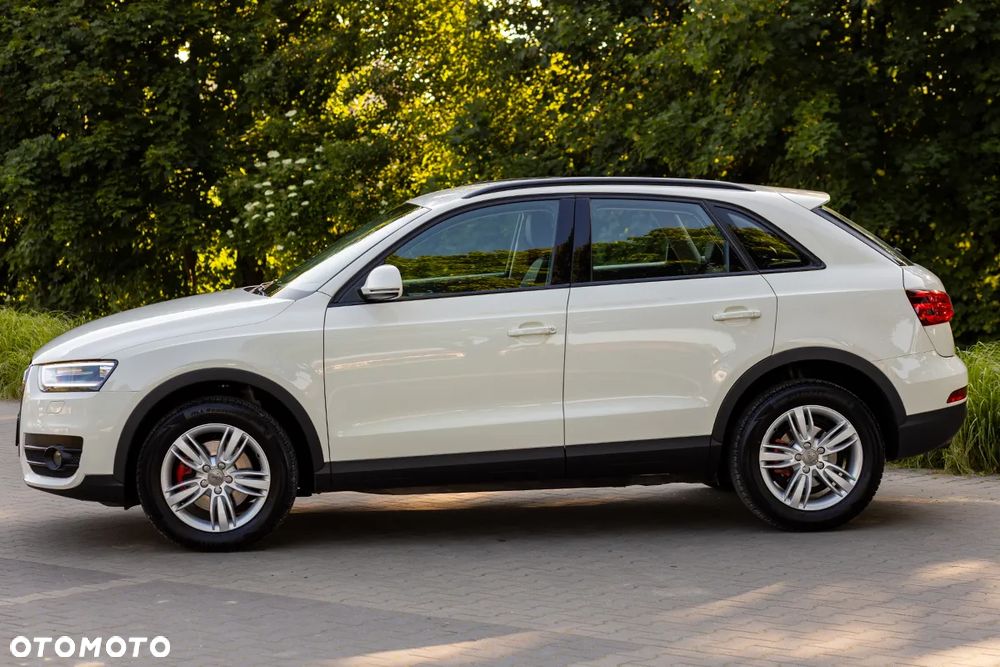Audi Q3 2.0 TDI - 5
