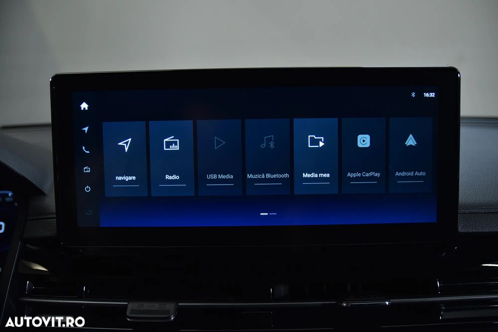 SsangYong REXTON - 22