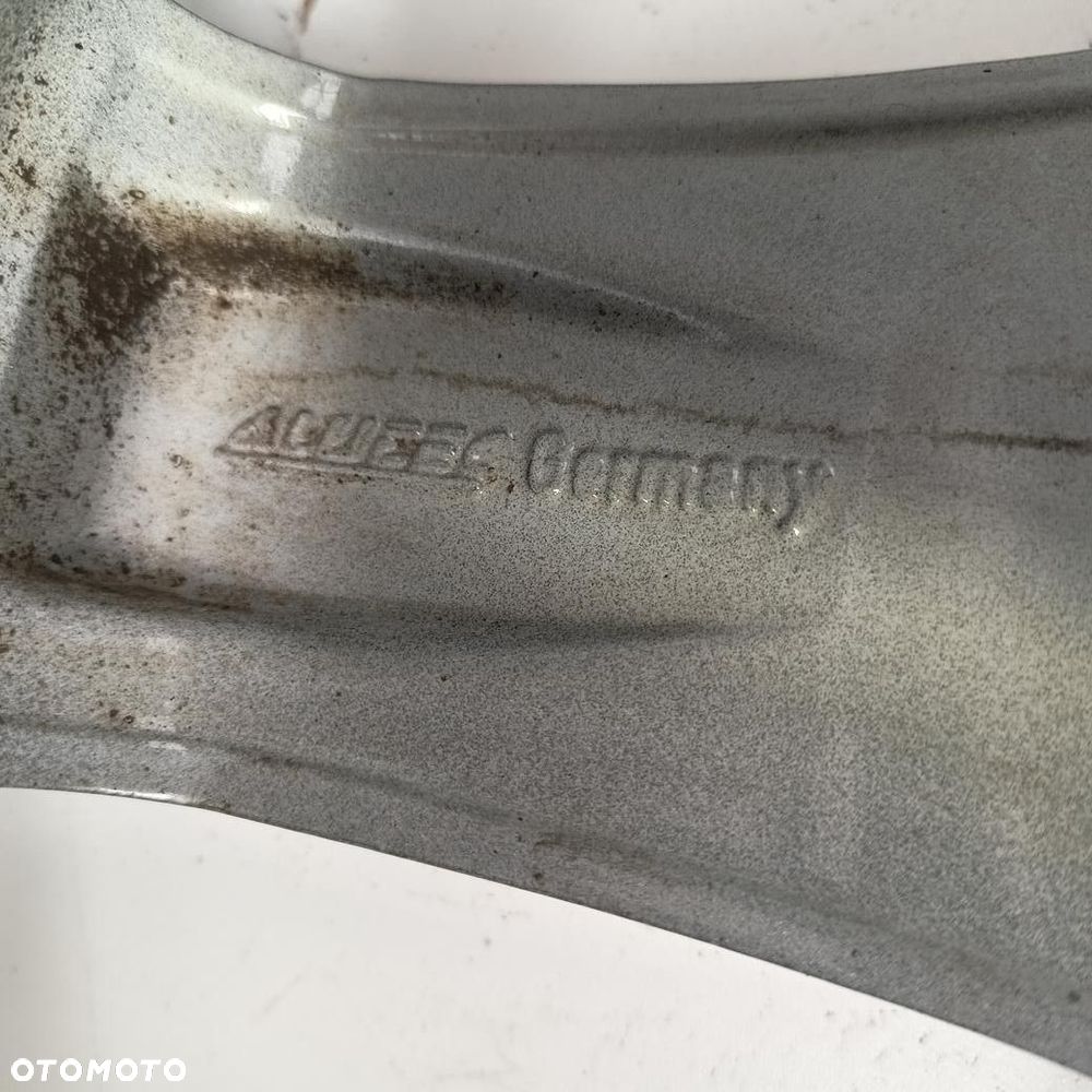 Alufelgi 5x112 17 Audi VW Skoda Seat 4szt (F6388) - 6