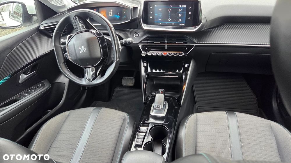 Peugeot 208 Hybrid 110 e-DSC6 Allure - 6