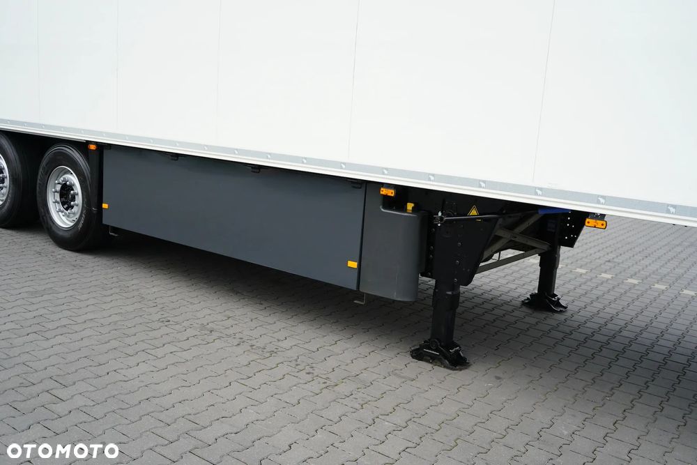 Schmidt CHŁODNIA / TK SLX 300 - 15