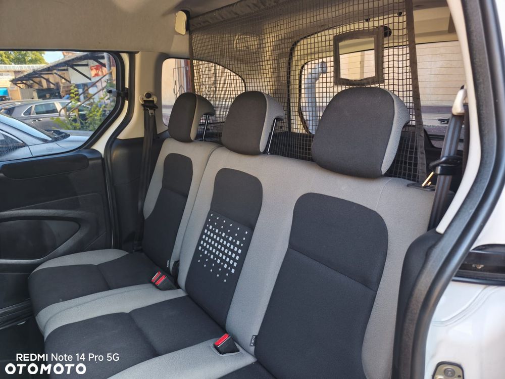Citroën Berlingo Multispace BlueHDi 120 S&S SHINE - 19