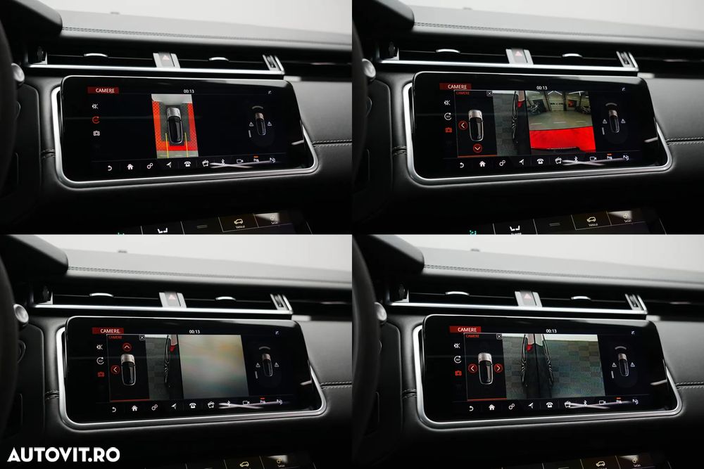 Land Rover Range Rover Velar 3.0 R-Dynamic HSE - 36