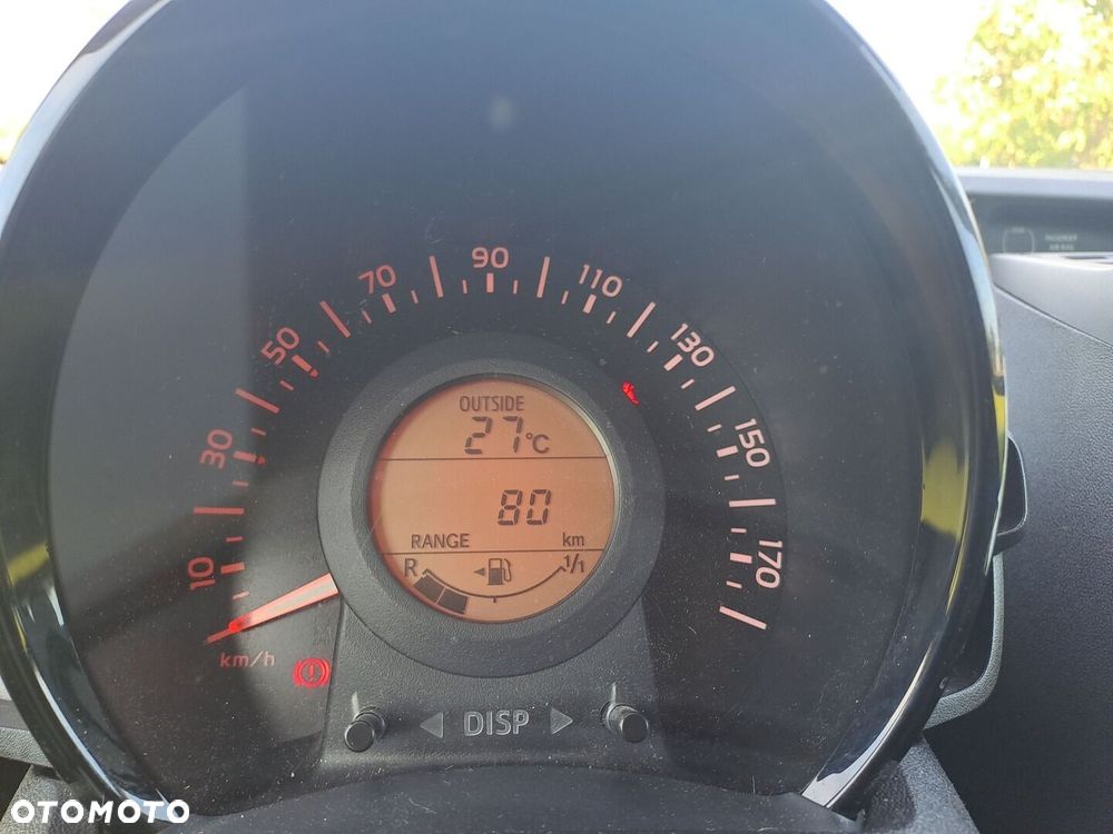 Toyota Aygo - 17
