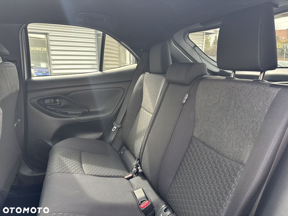 Toyota Yaris Cross Hybrid 1.5 Style - 14