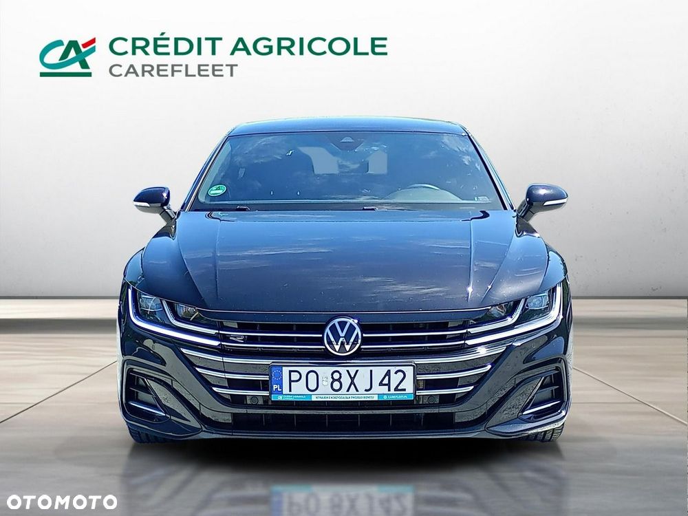 Volkswagen Arteon 2.0 TSI R-Line DSG - 9