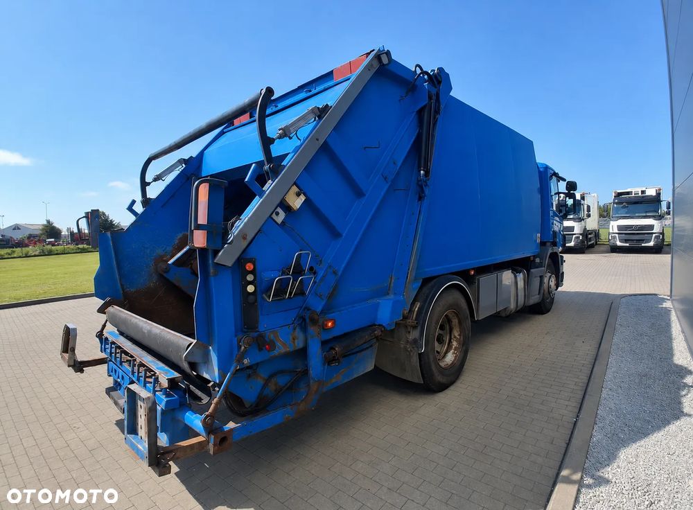 Scania P94 - 2