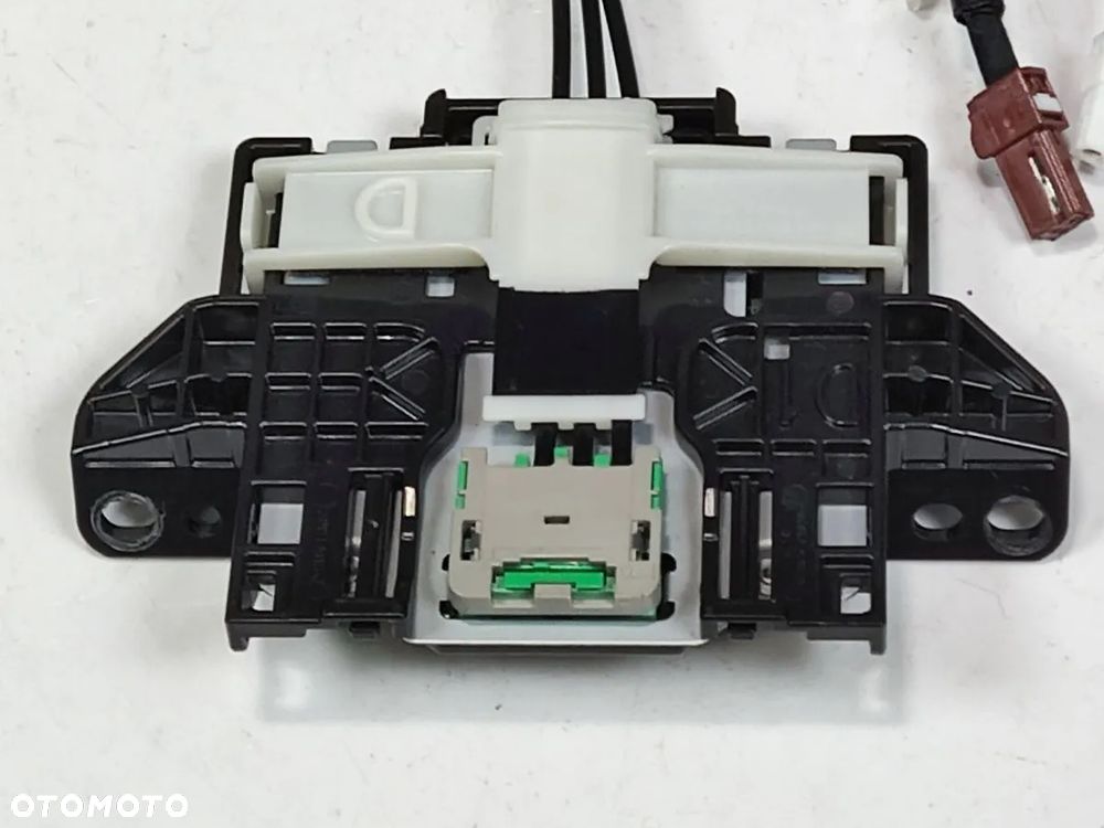 TOYOTA COROLLA E21 od 2022r Antena Nawigacji - 3