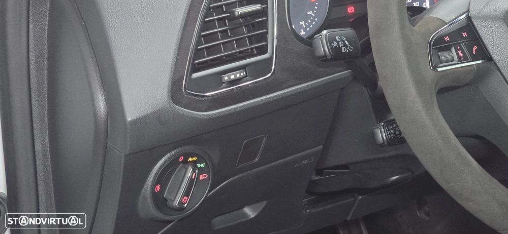 SEAT Leon 2.0 TSI Cupra DSG S/S - 42