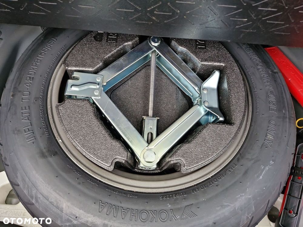 Toyota RAV4 2.5 Hybrid Comfort 4x2 - 28