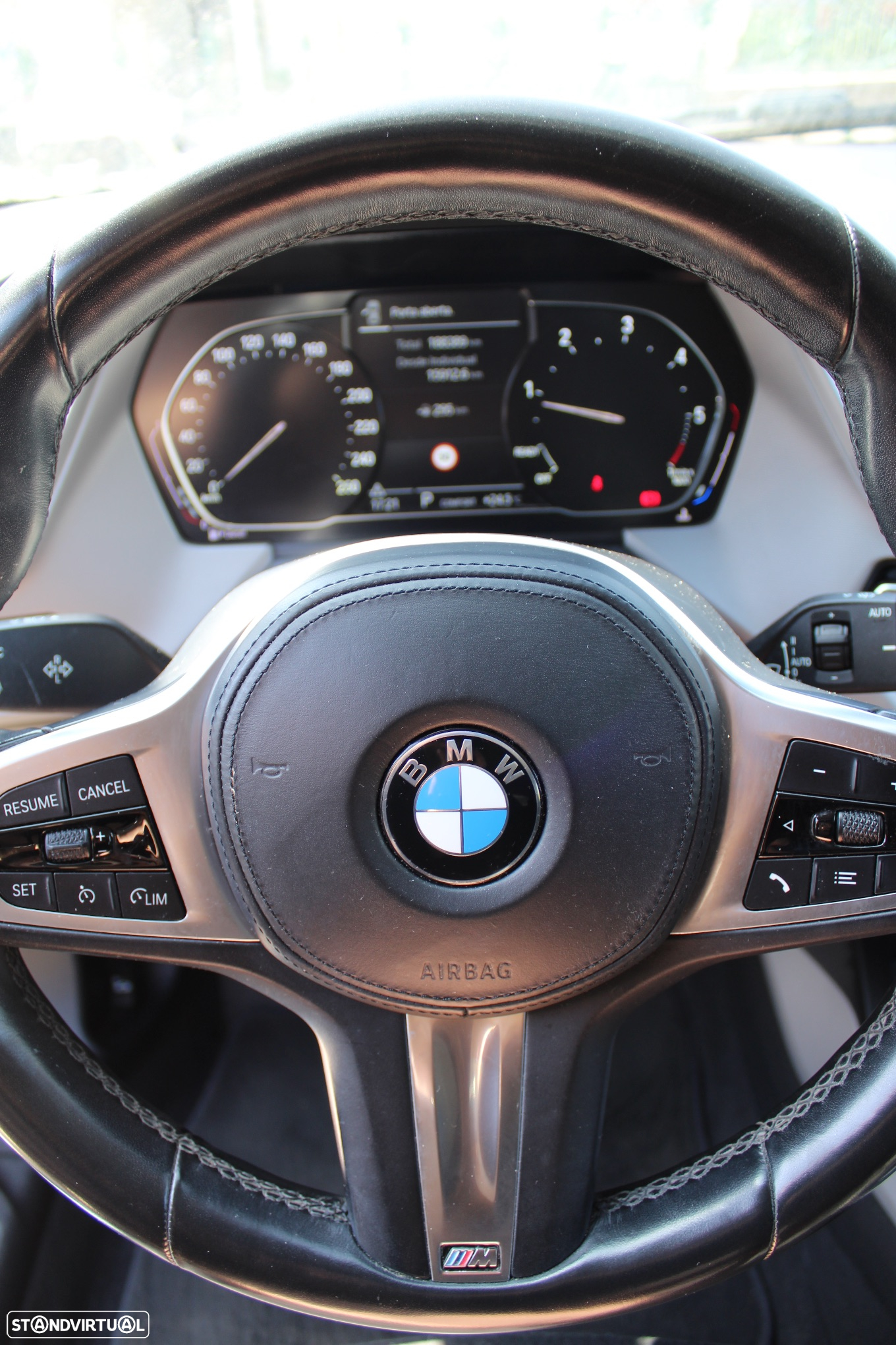 BMW 118 d Aut. Advantage - 4