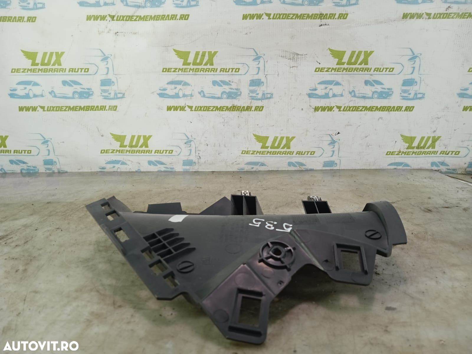 Ornament 13364201 Opel Zafira C [2012 - 2016] 1.6 cdti B16DTH - 1