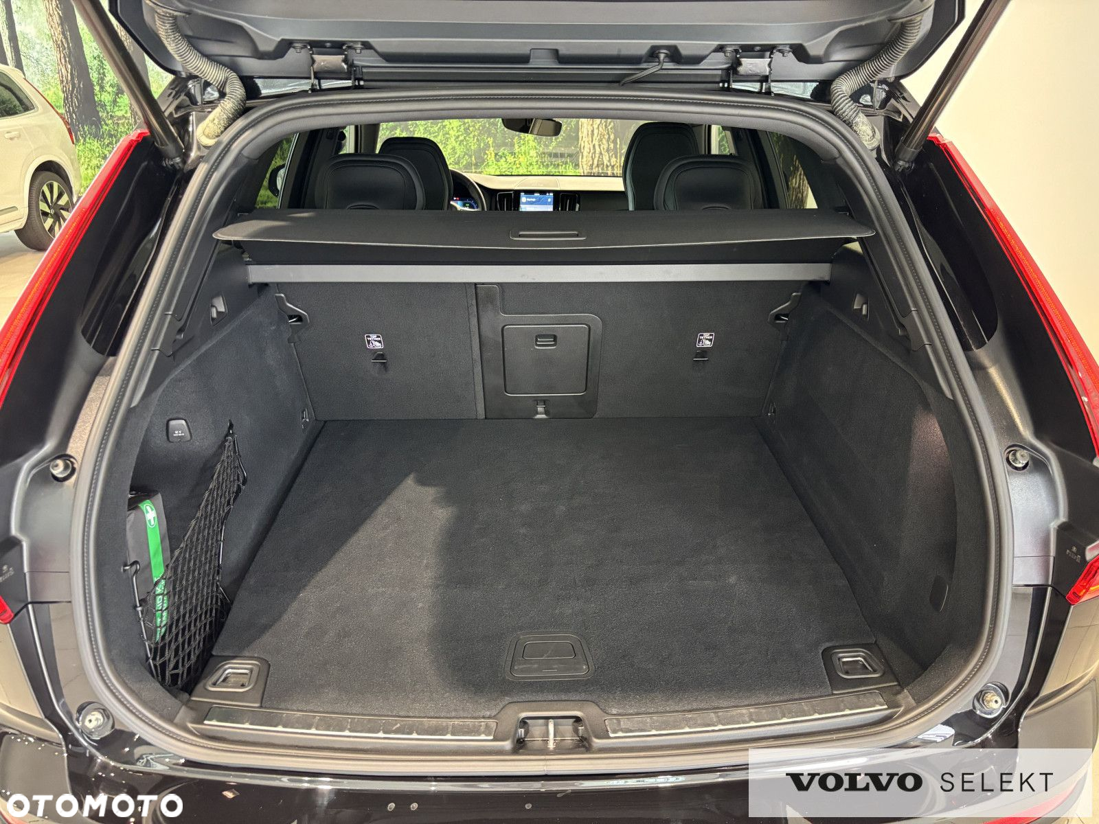 Volvo XC 60 - 27