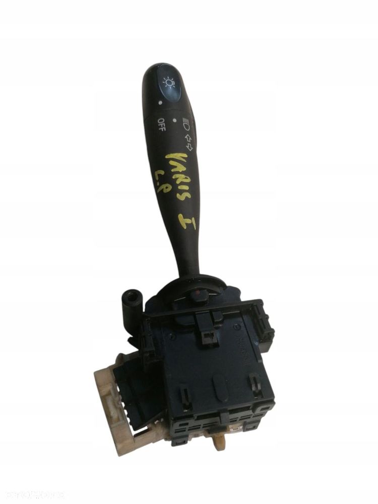 przełącznik wycieraczek toyota yaris i 1 - 1