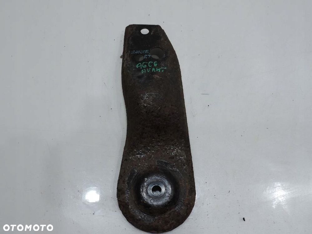 ŁAPA WÓZKA PRAWY TYŁ AUDI A6 C6 - 1