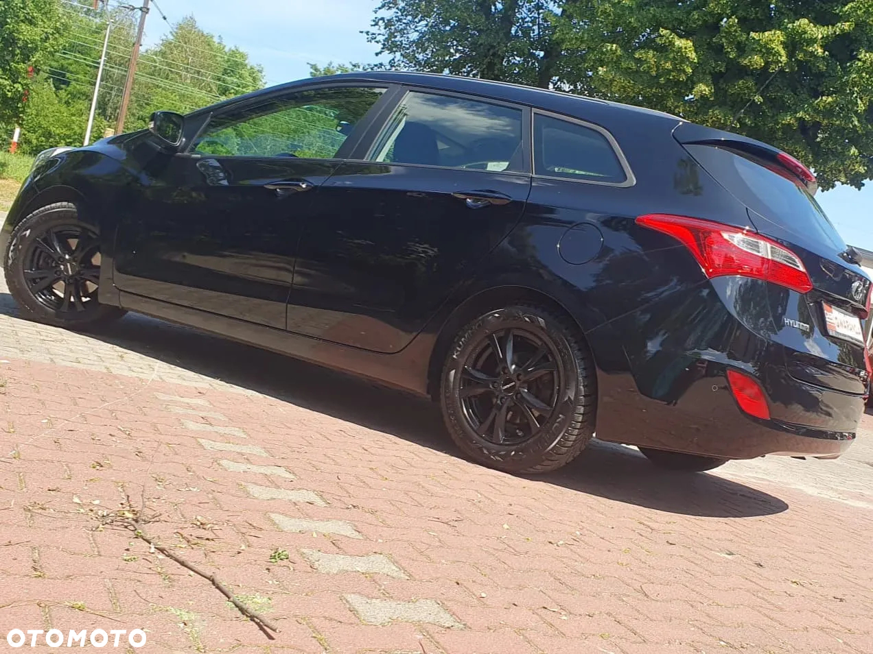 Hyundai i30 1.4 Trend - 21