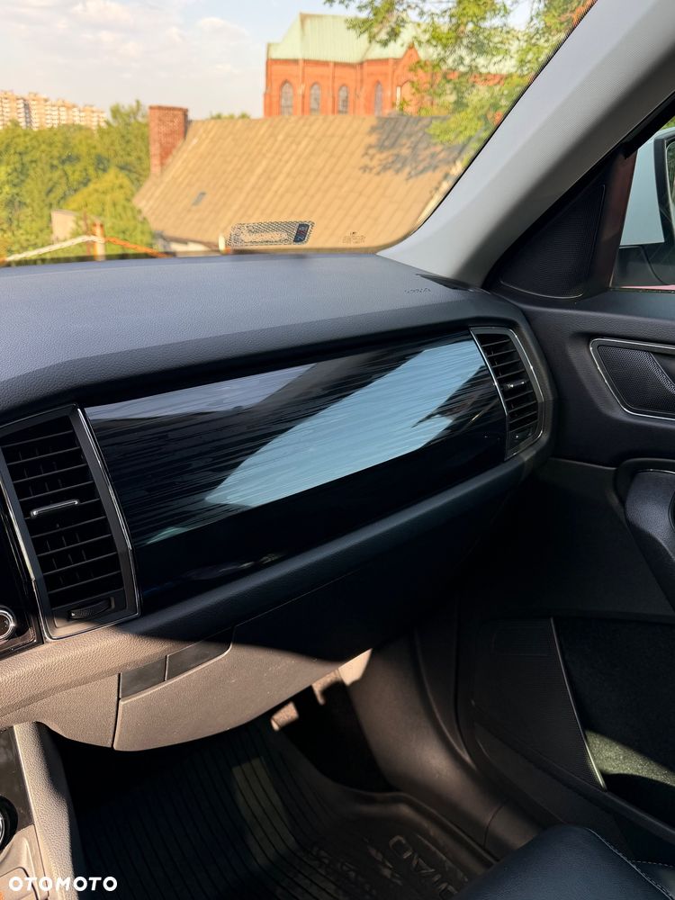 Skoda Kodiaq 2.0 TSI 4x4 Style DSG - 13