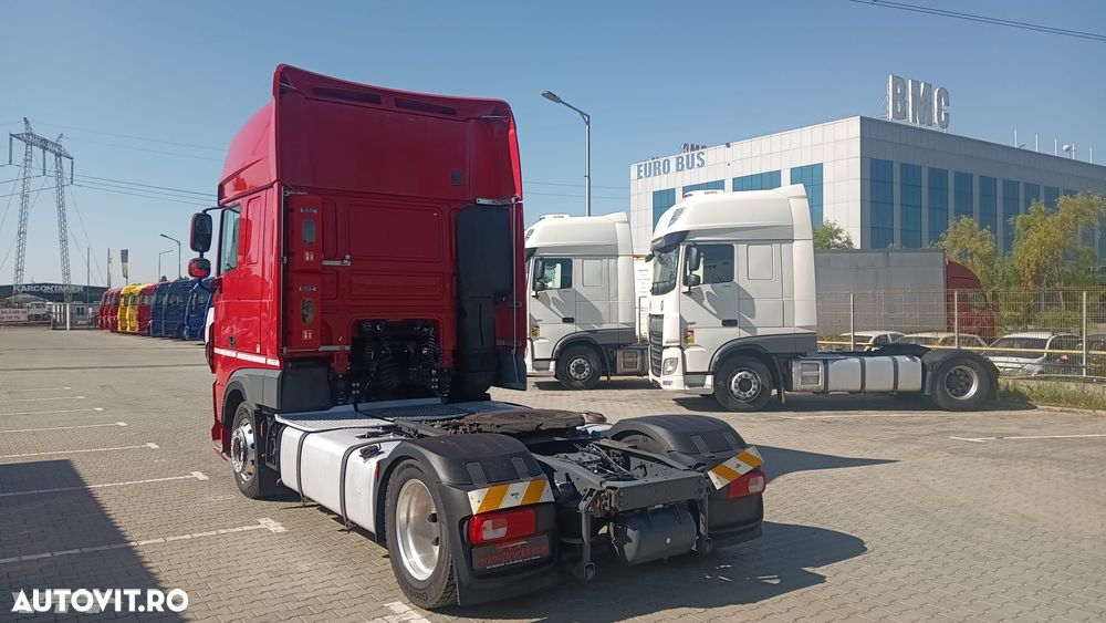 DAF XF 480FT - 6