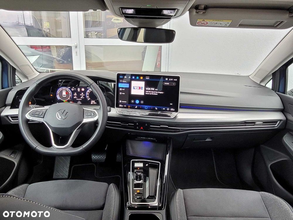 Volkswagen Golf 1.5 eTSI mHEV Style DSG - 6