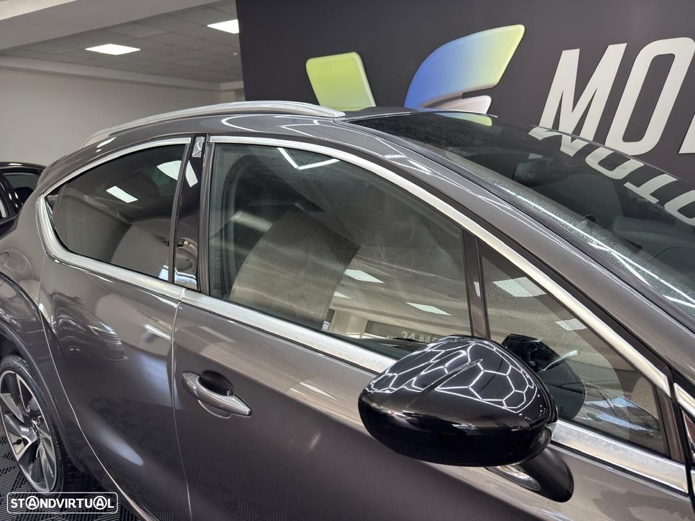 DS DS4 Crossback 2.0 BlueHDi Sport Chic EAT6 - 8