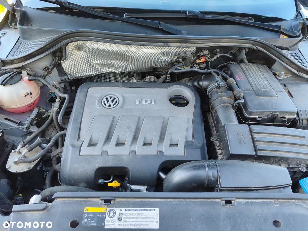 Volkswagen Tiguan 2.0 TDI 4Mot R-Style DSG - 13