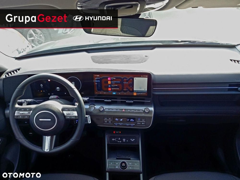 Hyundai Kona - 4