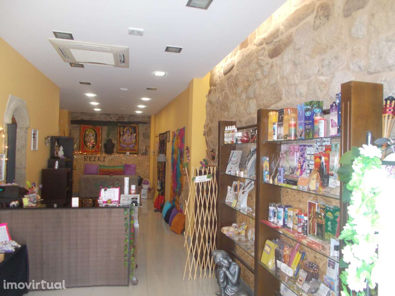 Centro Cidade de Chaves Oportunidade - Grande imagem: 2/13