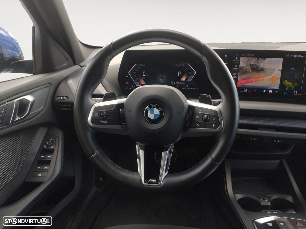 BMW 116 Pack Desportivo M Pro - 13