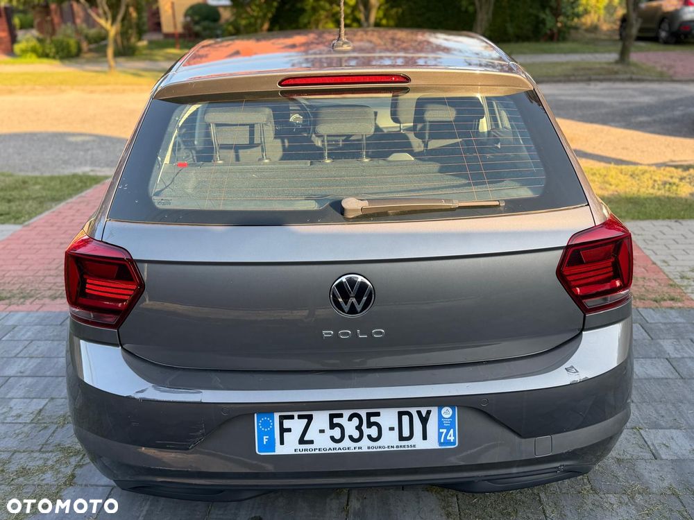 Volkswagen Polo - 6