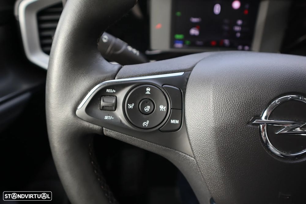 Opel Mokka-e Elegance - 29