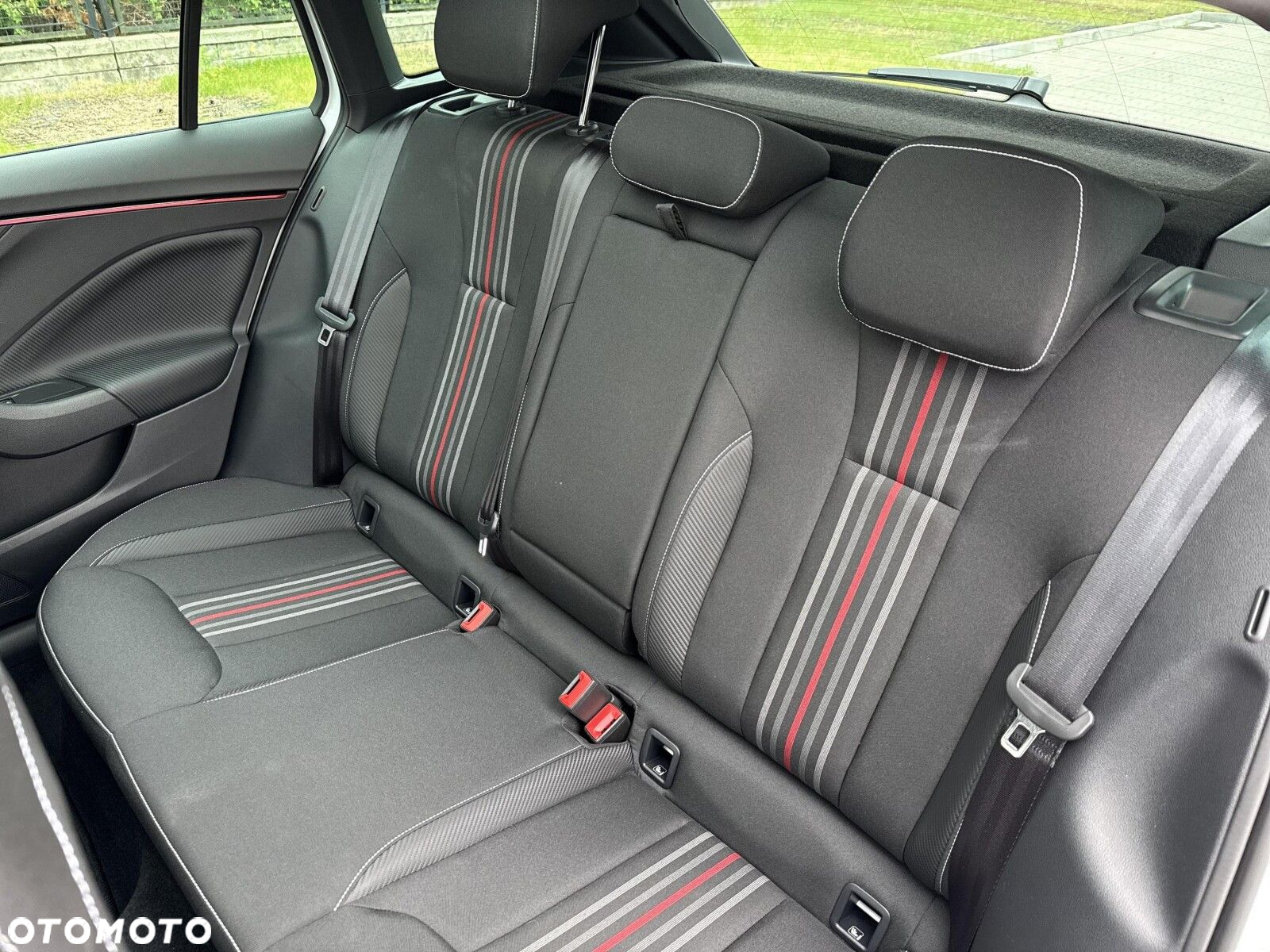 Skoda Scala 1.0 TSI Monte Carlo DSG - 25