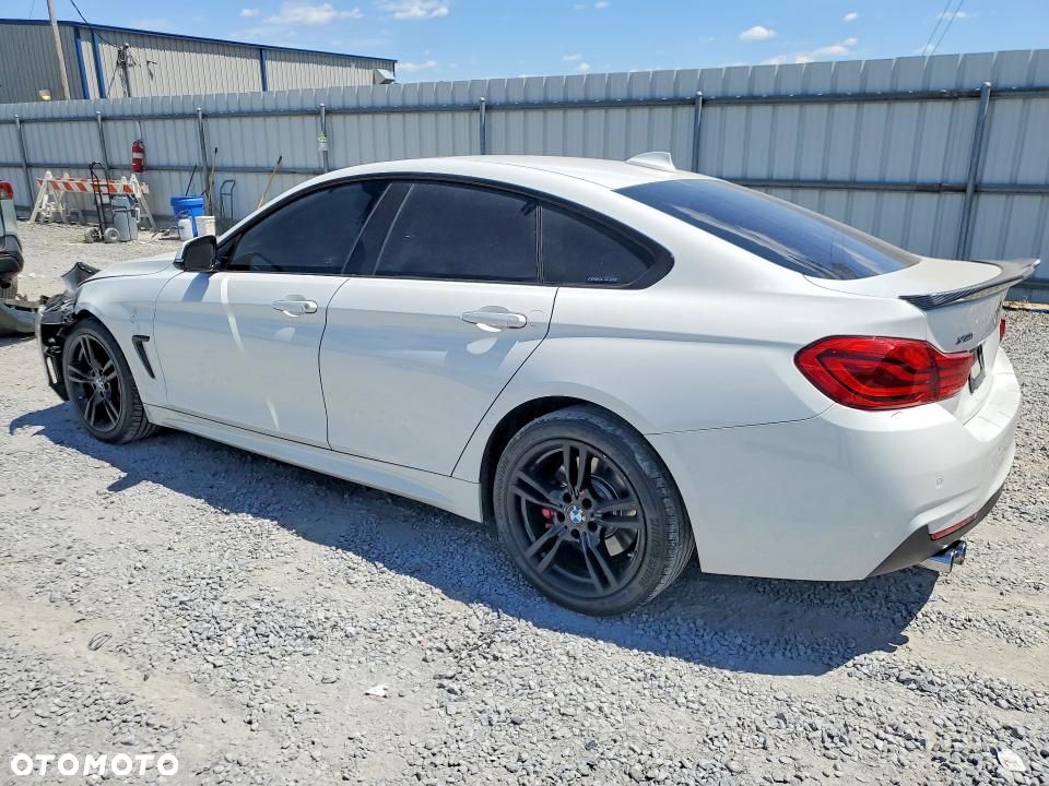 BMW Seria 4 430i xDrive M Sport - 3