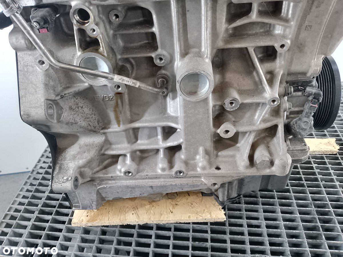 SILNIK NA CZĘŚCI SKODA KAMIQ ( 2019-2024 ) DPC 1.5 TSI - 6