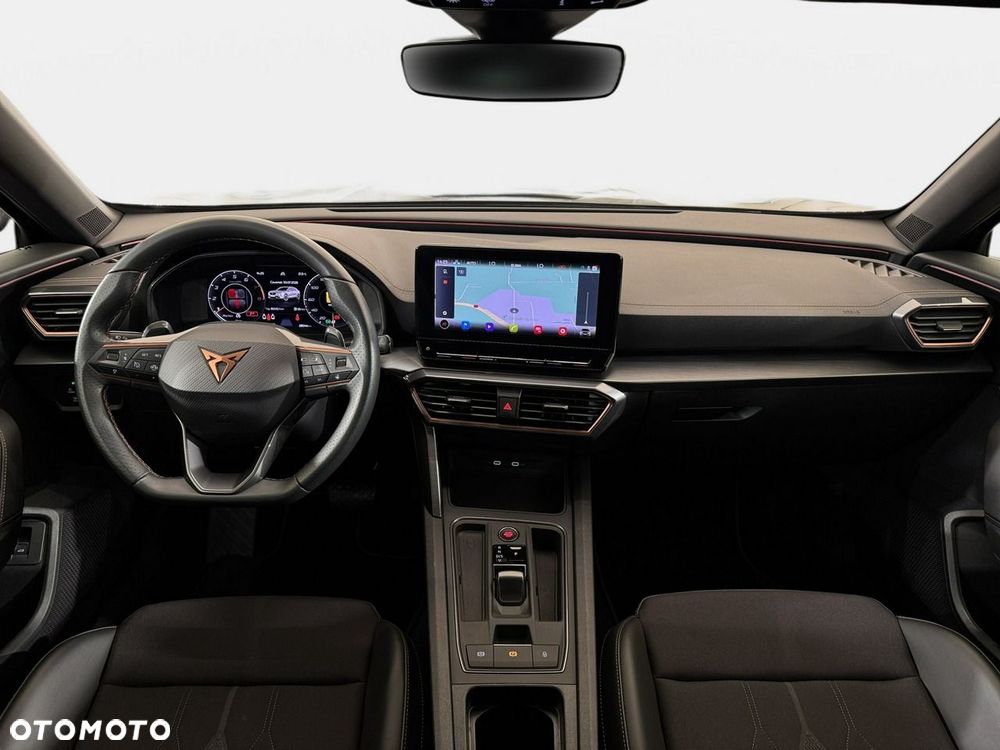 Cupra Formentor - 13