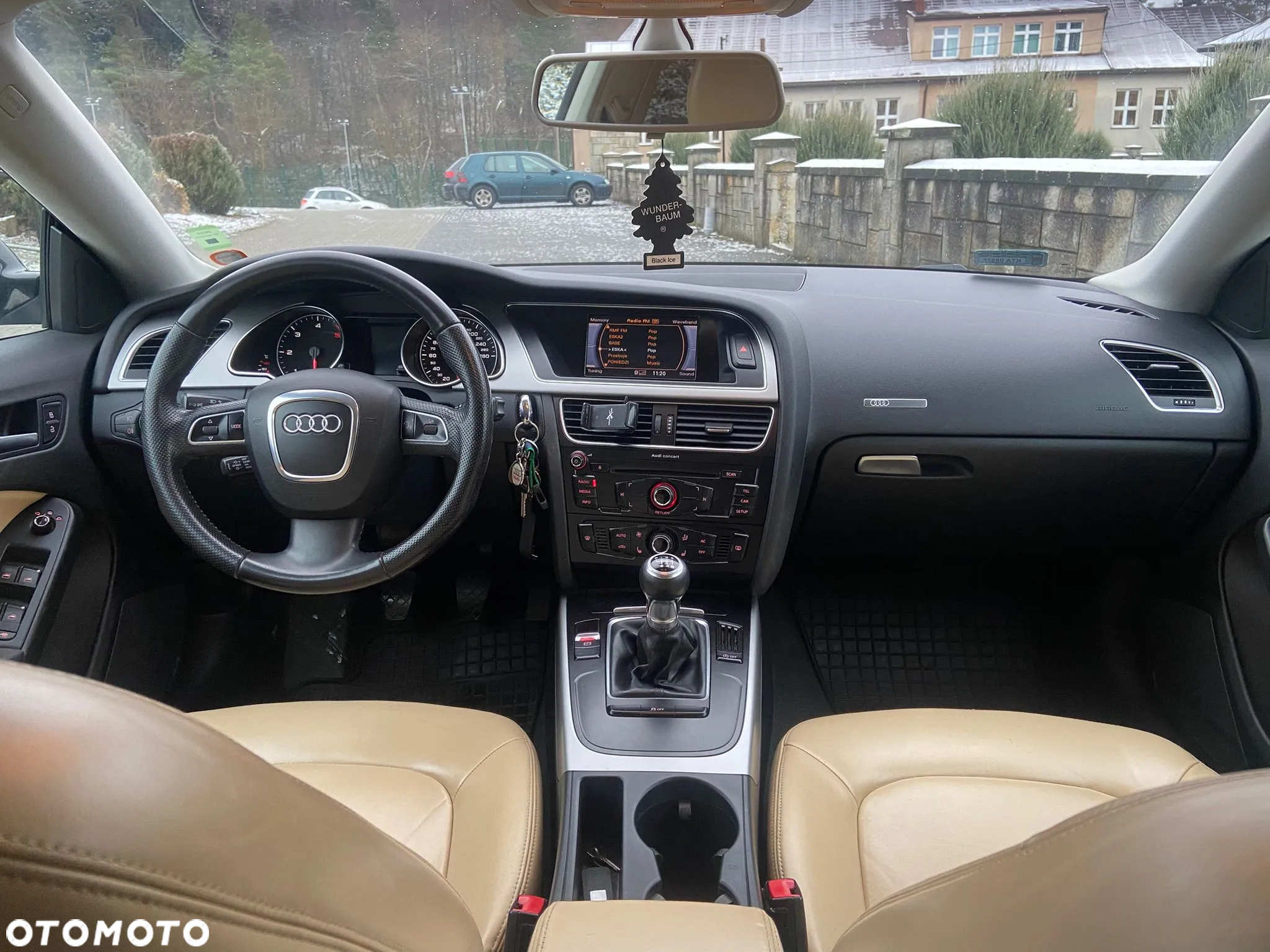Audi A5 2.0 TDI - 7