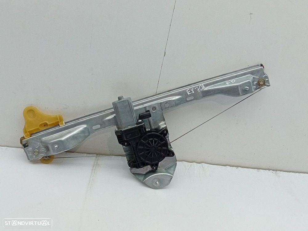 Elevador vidros frente direito RENAULT Twingo III (BCM_) - 1