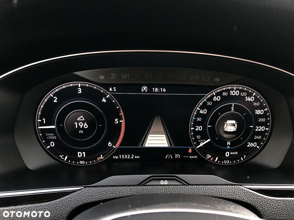 Volkswagen Passat 2.0 TDI BMT Comfortline DSG - 18
