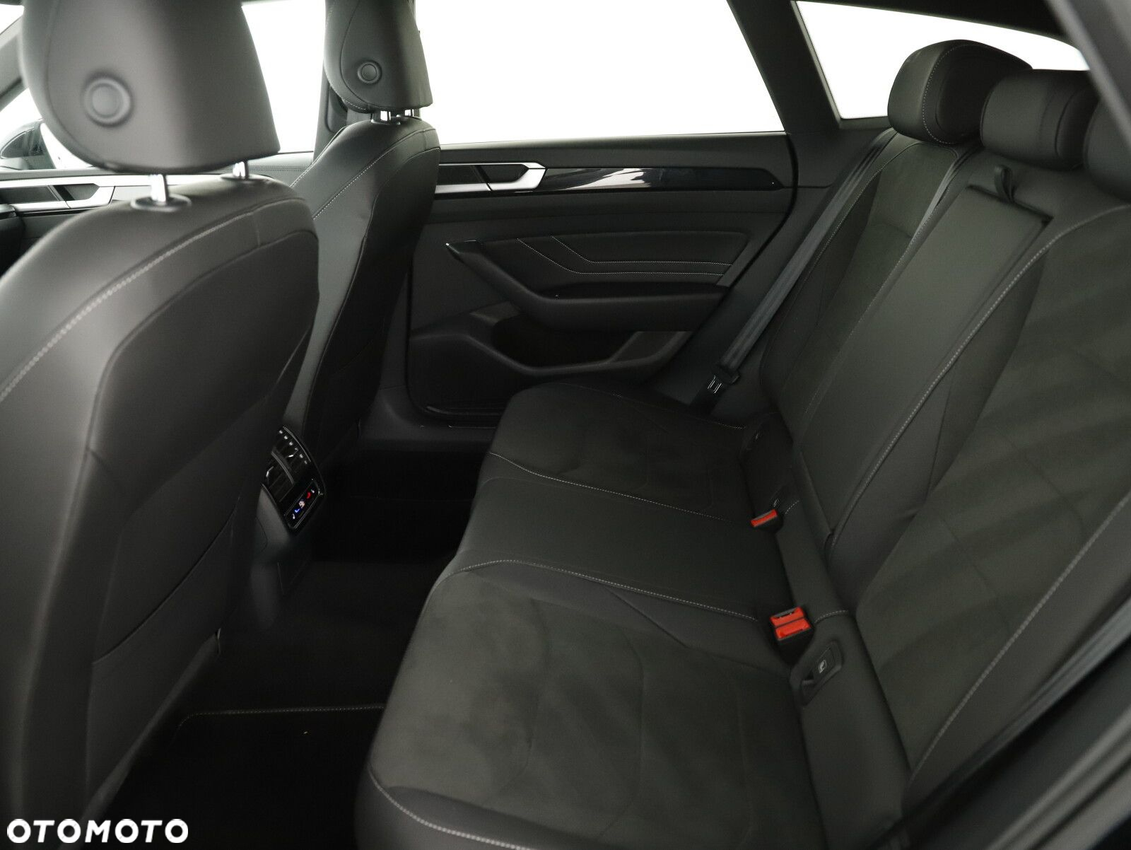 Volkswagen Arteon - 7
