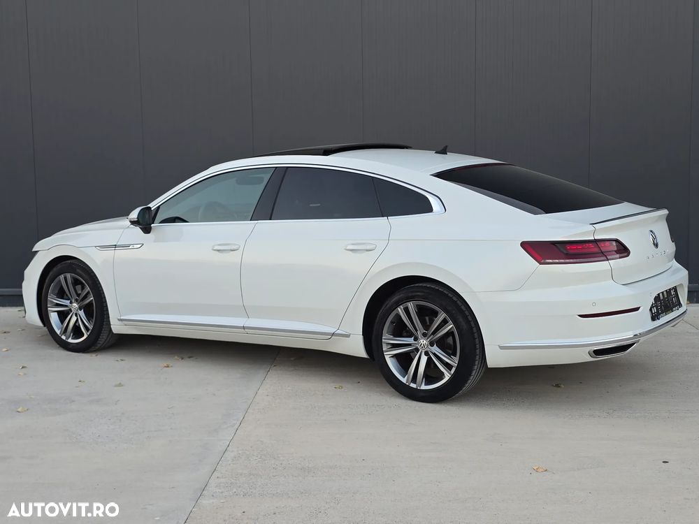 Volkswagen ARTEON 2.0 TDI DSG R-Line - 3