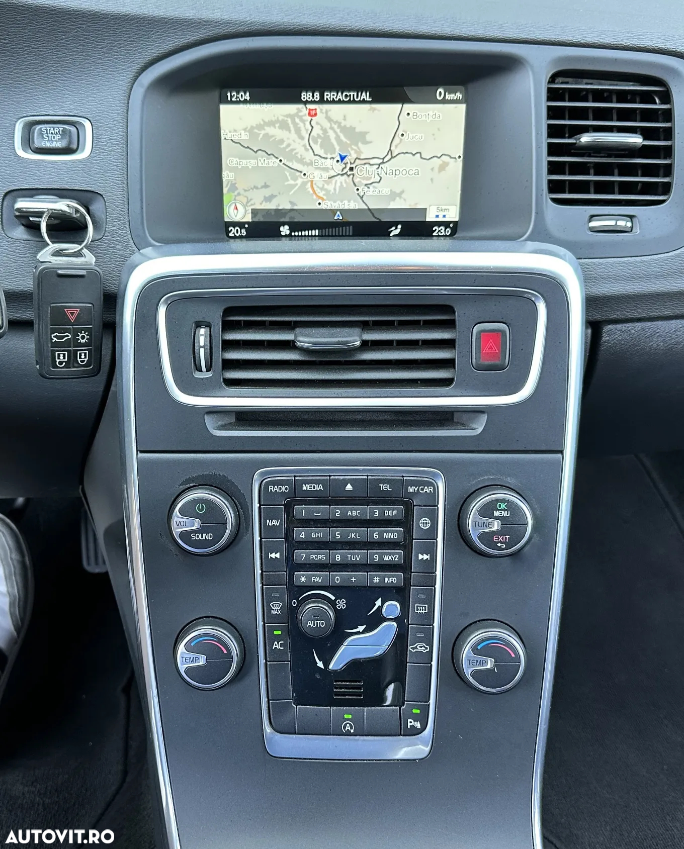 Volvo V60 - 20